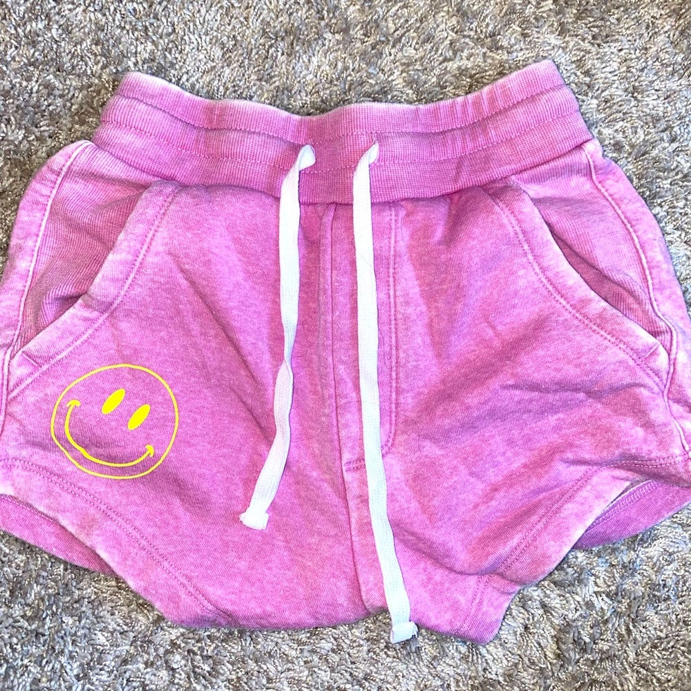 REFLEX SHORTS